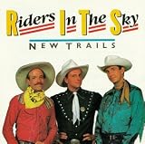 New Trails [CASSETTE]