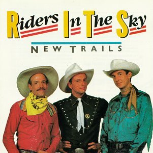 CD-Charts  Music : New Trails