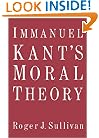 Immanuel Kant's Moral Theory