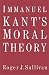 Immanuel Kant's Moral Theory