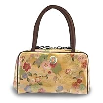 Fleurville Escape Pod - Gold Flower