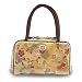 Fleurville Escape Pod - Gold Flower