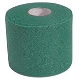 Red Lion Prewrap (Green)