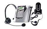 Uniden Neo Cordless Headset Phone - TRUC46