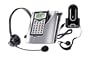 Uniden Neo Cordless Headset Phone - TRUC46