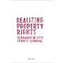 Realizing Property Rights