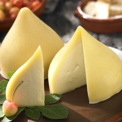 Tetilla Cheese by latienda.com