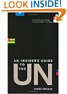 An Insider's Guide to the UN