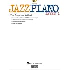 Buy Jazz Piano - Level 1: The Complete Method Level 1 by  Hal Leonard Corp.