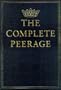 The Complete Peerage of England, Scotland, Ireland, Great Britain and the United Kingdom