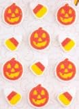 Icing Decorations - Halloween Treats