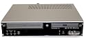 Daewoo DF4150  Multi-region Capable DVD Recorder +RW & VCR Combination with MP3 and JP