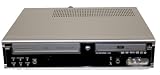 Electronics : Daewoo DF4150  Multi-region Capable DVD Recorder +RW & VCR Combination with MP3 and JP