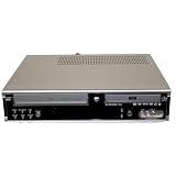 Daewoo DF4150  Multi-region Capable DVD Recorder +RW & VCR Combination with MP3 and JPby Daewoo