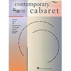 Buy Contemporary Cabaret: 31 Songs in Today's Repertoire Sung by Major Artists made by Hal Leonard Corp. now!