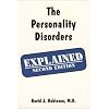 Dsm-IV Personality Disorders Explained