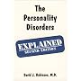 The Personality Disorders Explained(2nd Edition)