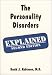 The Personality Disorders Explained(2nd Edition)