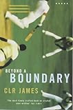 Beyond a boundary
