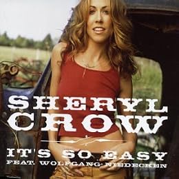 Sheryl Crow Picture 5