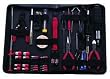 Belkin 55-Piece Computer Tool Kit with Black Case
