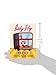 Chronicle Books Lately Lily ABC Travel Flash Cards (Alphabet Flashcards for Preschoolers & Kindergarteners, Illustrated ABC Learning Cards)
