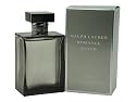 Romance Silver By Ralph Lauren For Men. Eau De Toilette Spray 3.4 Ounces