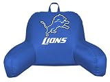 NFL Detroit Lions Bed Rest