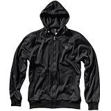 Element Mens Jacket Lazer Black