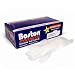 Boston Powder-Free Vinyl Exam Gloves: 1,000 LARGE