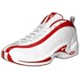 Reebok Men's Velocity Patent Mid