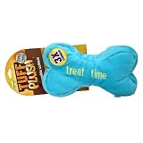 Petmate Tuff Plush Cookie Cutters Bone - Large