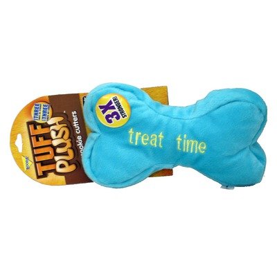 Petmate Tuff Plush Cookie - Large