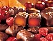 Nut-Free Chocolate Smoothees Gift Box