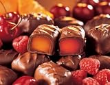 Nut-Free Chocolate Smoothees 9-oz. Gift Box