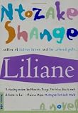 LILIANE: RESURRECTION OF THE DAUGHTER.