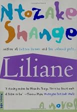 LILIANE: RESURRECTION OF THE DAUGHTER.