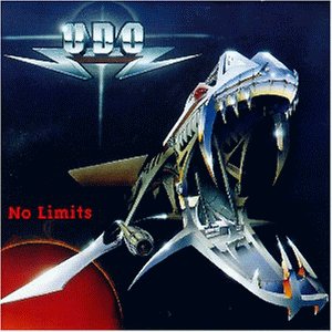 U.D.O. - No Limits - Zortam Music