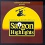 Miss Saigon (1995 Studio Cast - Highlights)