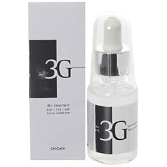 セルケア 3Gエッセンス 30ml [美容液]