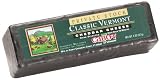 Vermont Classic Cabot Private Stock Cheddar Cheese 8 Oz.