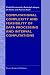Book Computational Complexity and Feasibility of Data Processing and Interval Computations (Applied Optimization)
