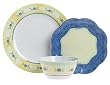 Pfaltzgraff Summer Breeze 12-Piece Set, Service for 4