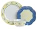 Pfaltzgraff Summer Breeze 12-Piece Set, Service for 4