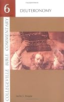 Deuteronomy (Collegeville Bible Commentary Old Testament 6)