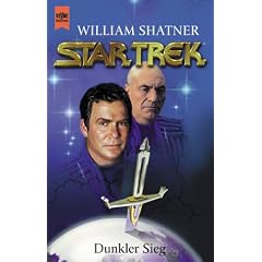 Star Trek. Dunkler Sieg