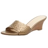 Naturalizer Womens Pico Wedge Slide