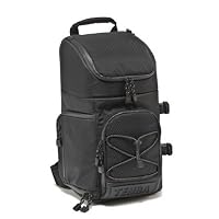 Tenba Shootout 632-643 Convertible Photo Sling Bag Small (Black)