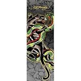 Ed Hardy (Panther & Snake, Door) Art Poster Print - 21x60 Door Poster Print, 21x62
