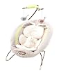 Fisher-Price Deluxe Bouncer, My Little Snugabunny